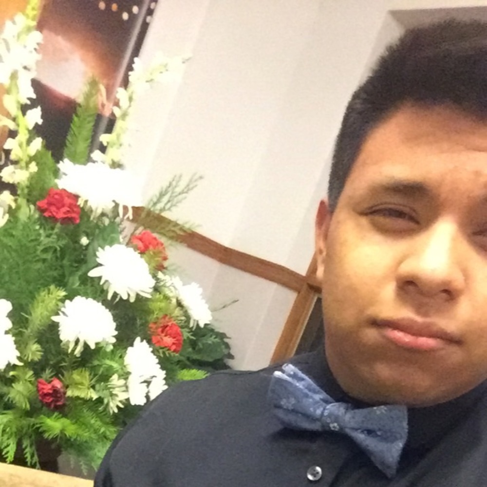 Meet your Posher, Jonah